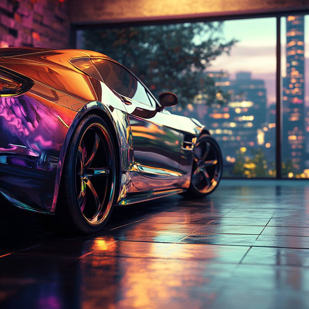 Les Avantages de l’Entretien Automobile Régulier