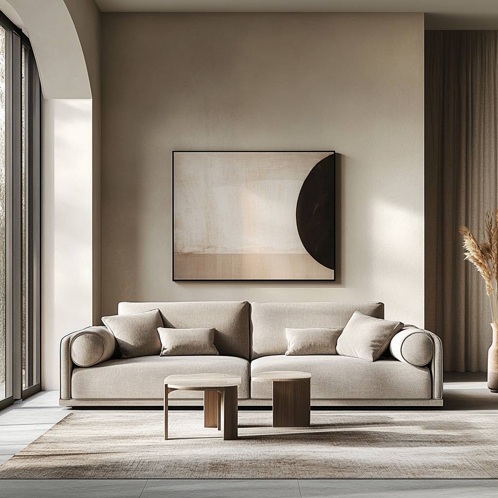 Les Dernières Tendances en Aménagement Intérieur