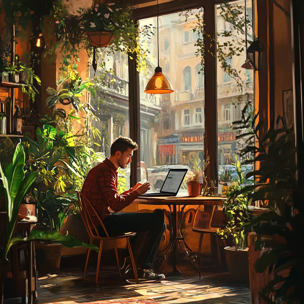 Les Destinations Économiques Populaires pour les Digital Nomads