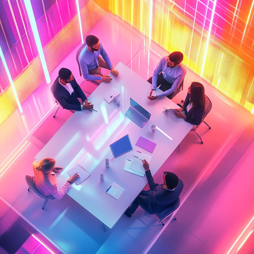 Les grandes tendances entrepreneuriales en 2024